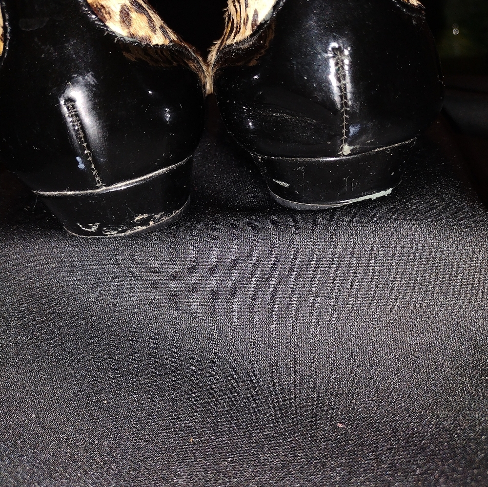 Ladies flats - Picture 3 of 12